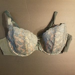 Adore Me Sexy lace Designed Bra 42D